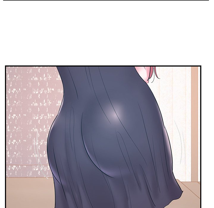 Sister-in-Law Chapter 16 Page 19