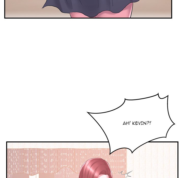 Sister-in-Law Chapter 16 Page 20