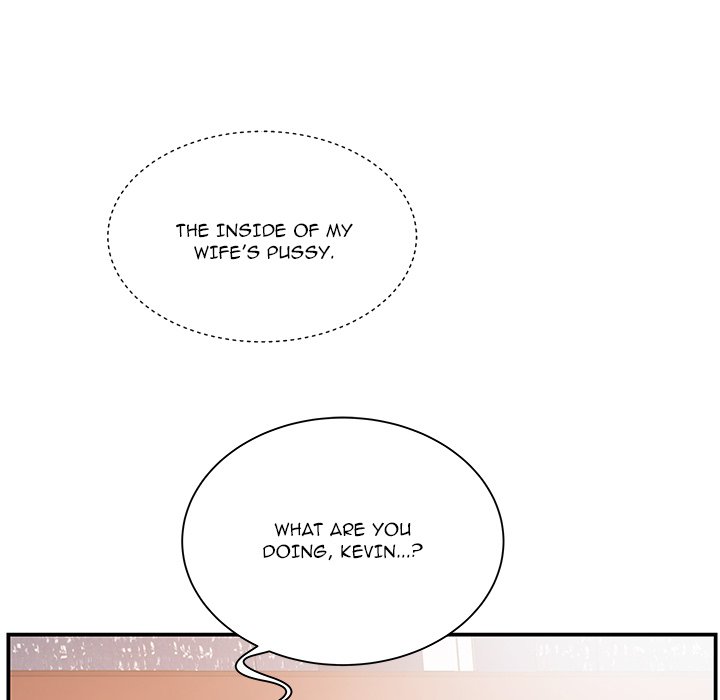 Sister-in-Law Chapter 16 Page 25