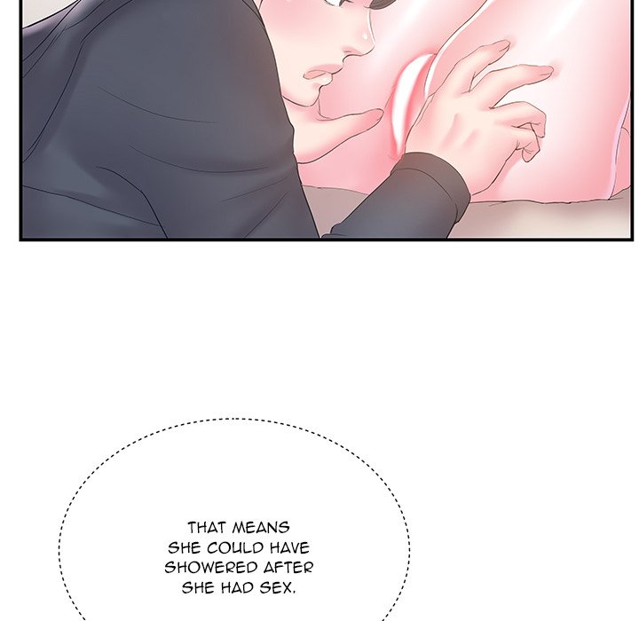 Sister-in-Law Chapter 16 Page 28