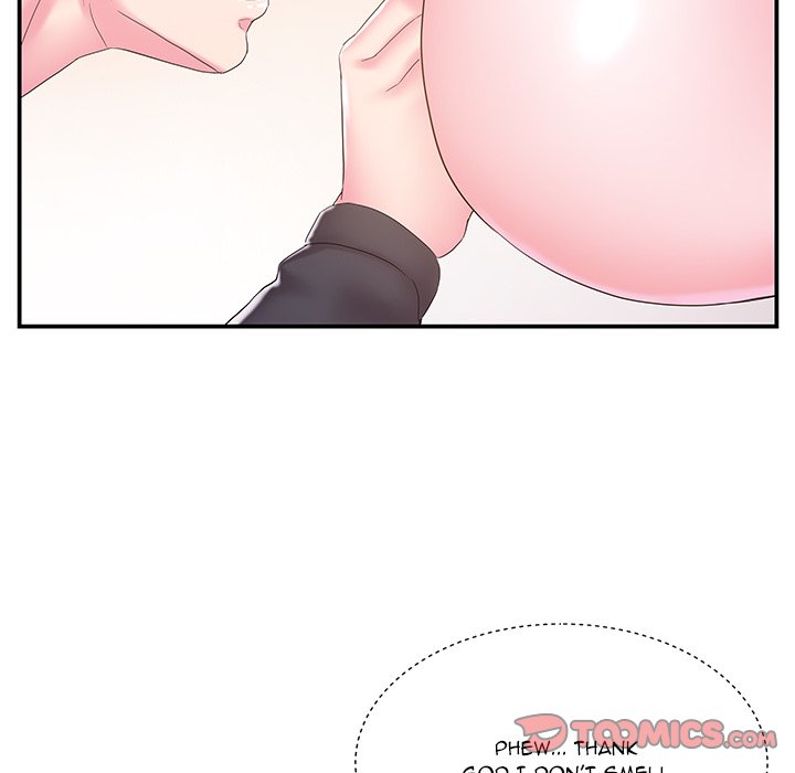 Sister-in-Law Chapter 16 Page 34
