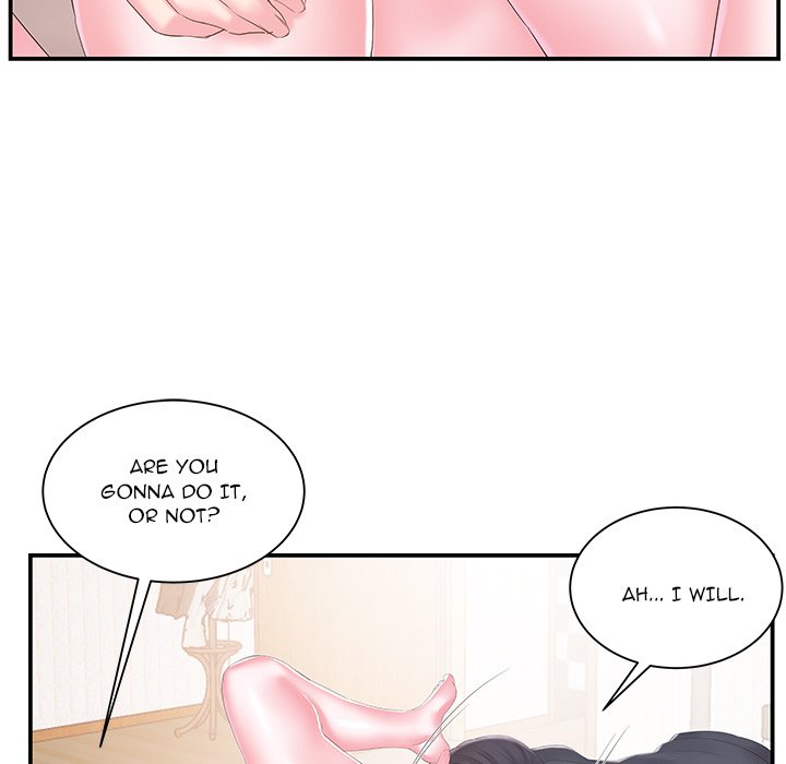 Sister-in-Law Chapter 16 Page 36