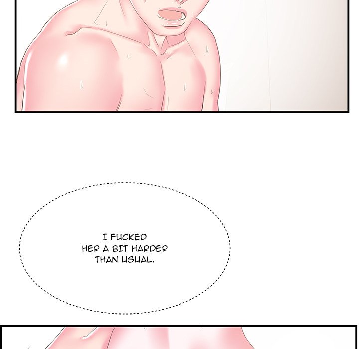 Sister-in-Law Chapter 16 Page 40