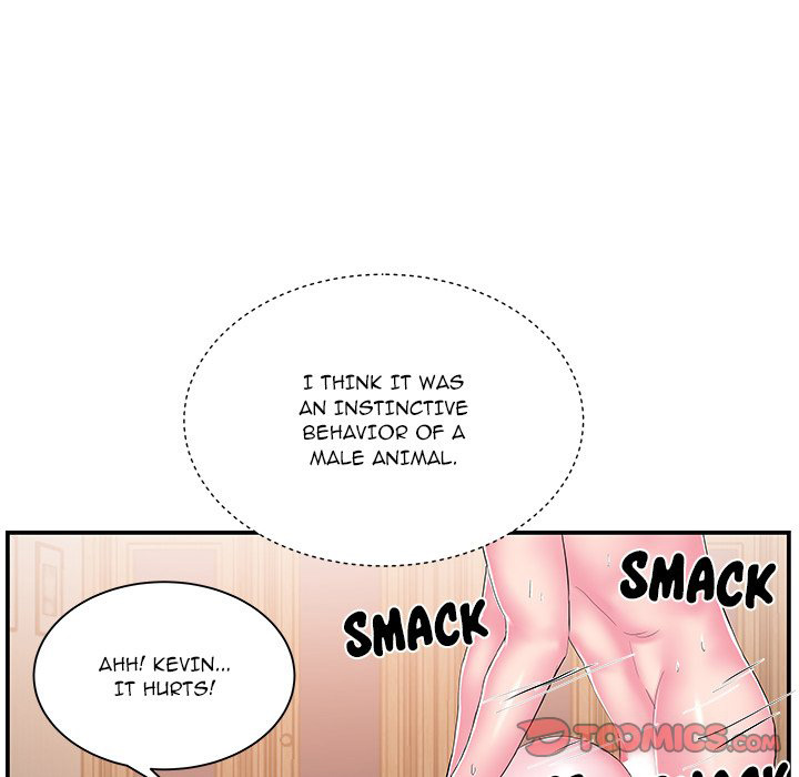 Sister-in-Law Chapter 16 Page 42