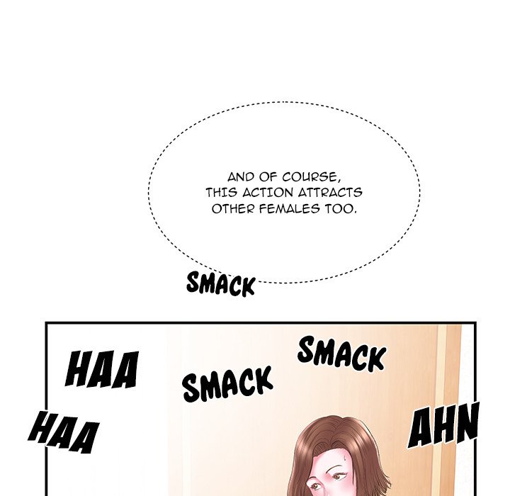 Sister-in-Law Chapter 16 Page 45