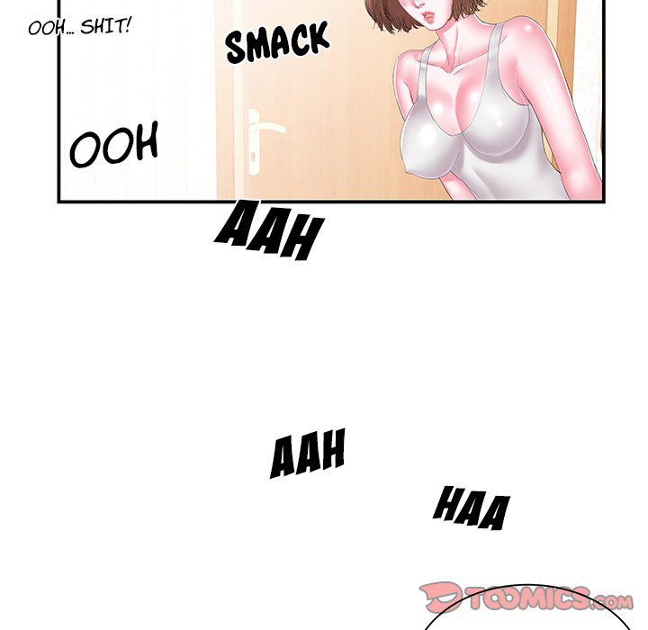 Sister-in-Law Chapter 16 Page 46