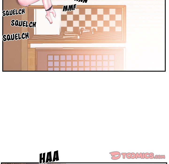 Sister-in-Law Chapter 16 Page 50