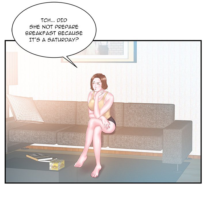 Sister-in-Law Chapter 16 Page 64