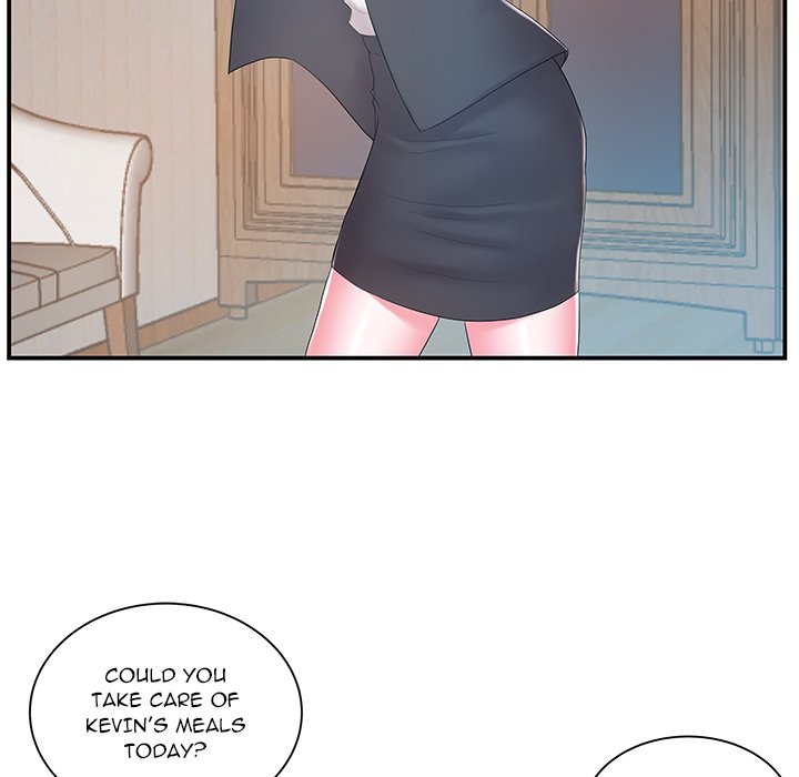 Sister-in-Law Chapter 16 Page 73