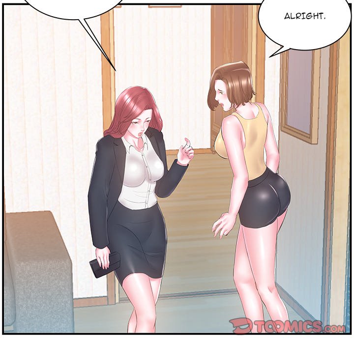 Sister-in-Law Chapter 16 Page 74