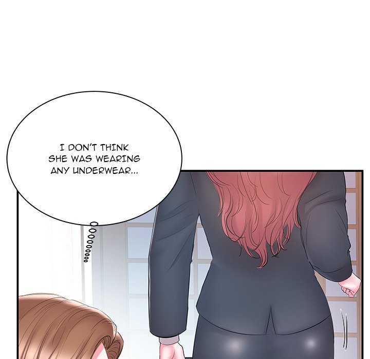 Sister-in-Law Chapter 16 Page 75