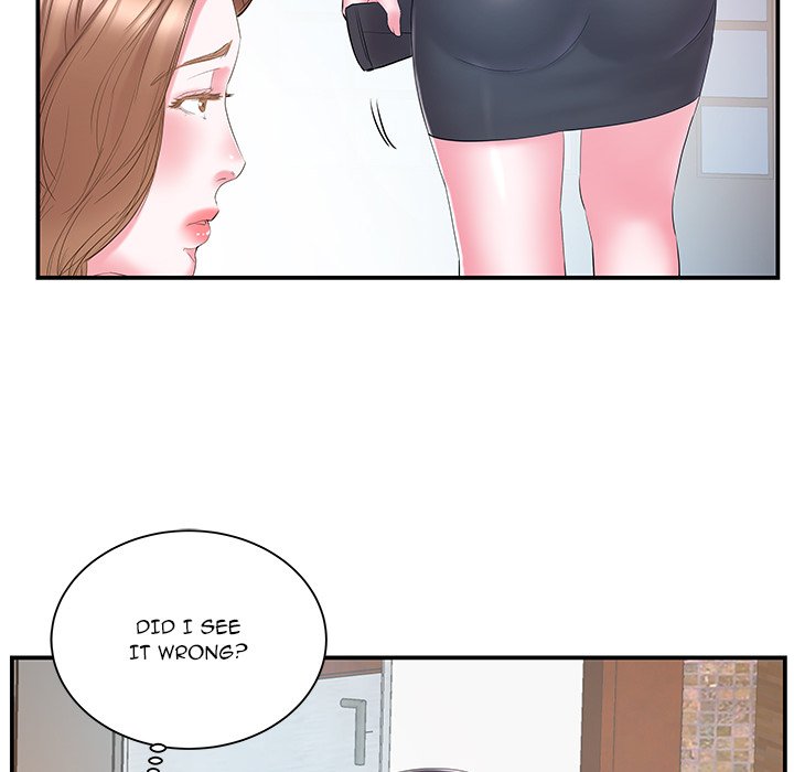 Sister-in-Law Chapter 16 Page 76