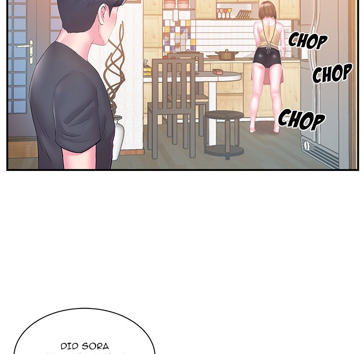 Sister-in-Law Chapter 16 Page 83