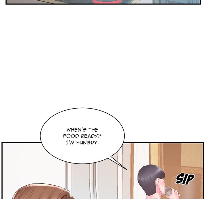 Sister-in-Law Chapter 16 Page 85