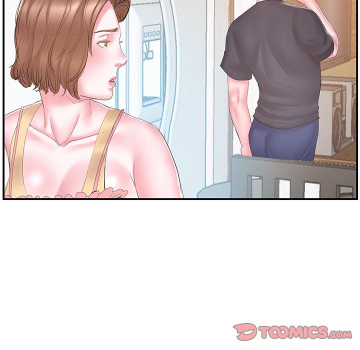 Sister-in-Law Chapter 16 Page 86
