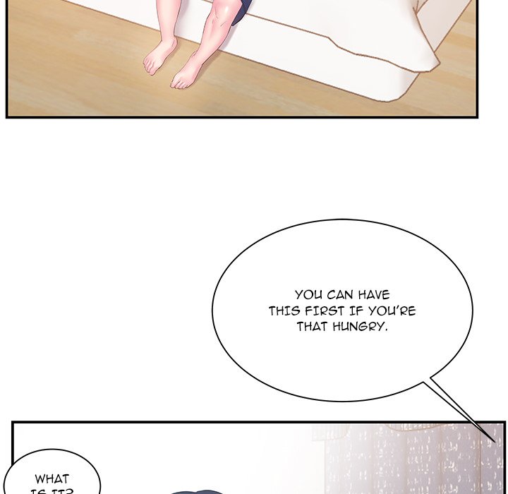 Sister-in-Law Chapter 16 Page 89