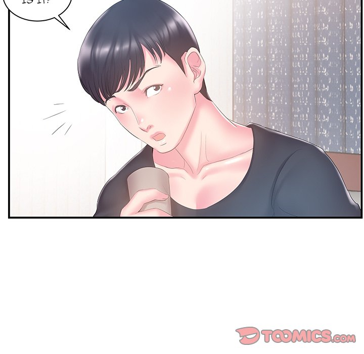 Sister-in-Law Chapter 16 Page 90