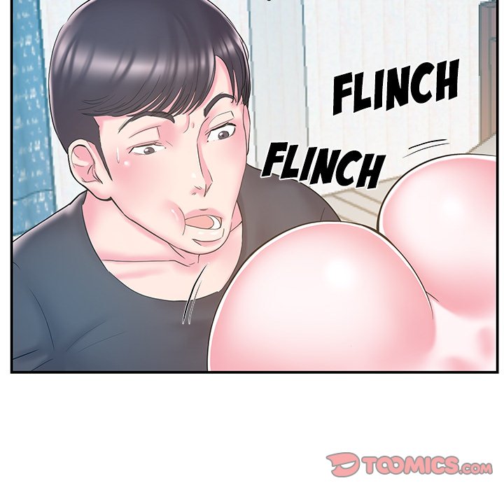 Sister-in-Law Chapter 17 Page 20
