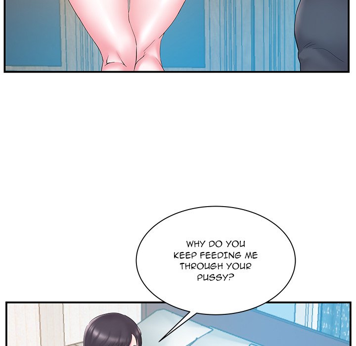 Sister-in-Law Chapter 17 Page 22