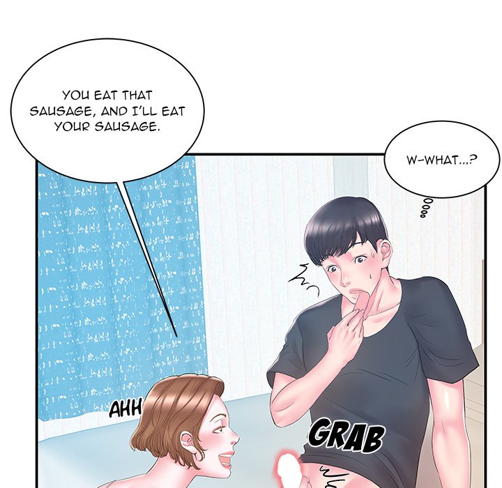 Sister-in-Law Chapter 17 Page 25