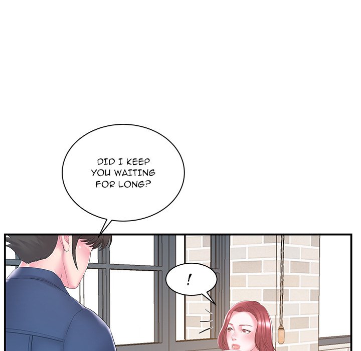 Sister-in-Law Chapter 17 Page 39
