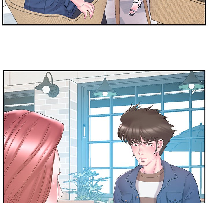 Sister-in-Law Chapter 17 Page 42