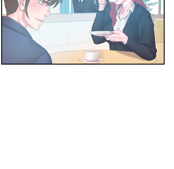 Sister-in-Law Chapter 17 Page 46