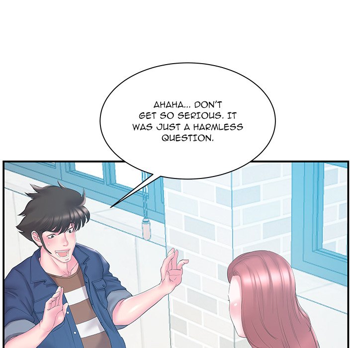 Sister-in-Law Chapter 17 Page 52