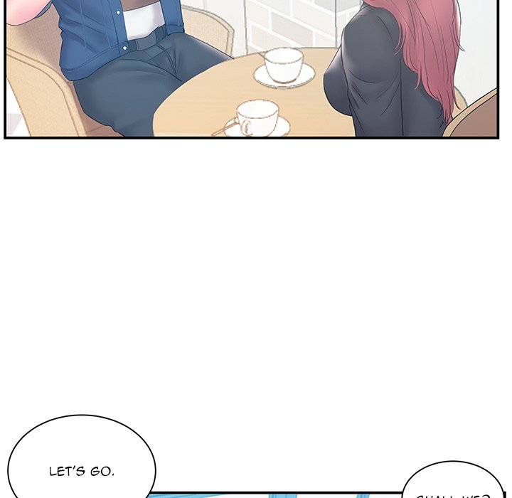 Sister-in-Law Chapter 17 Page 53