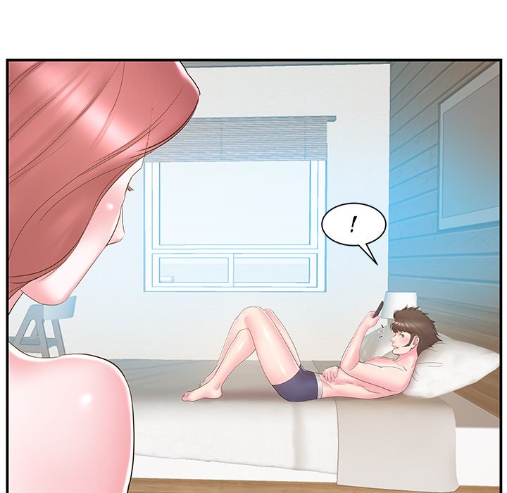 Sister-in-Law Chapter 17 Page 84