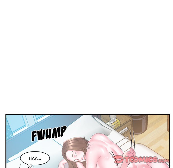 Sister-in-Law Chapter 17 Page 92