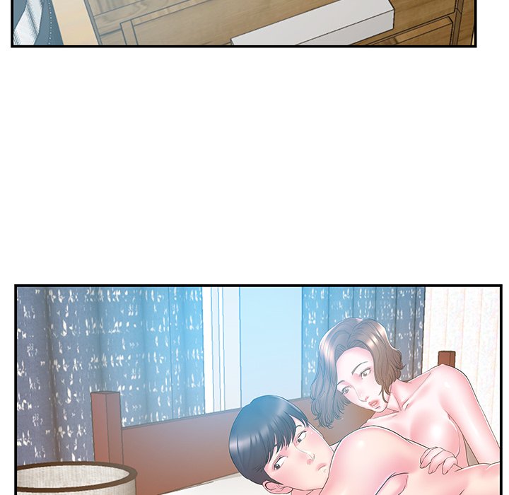 Sister-in-Law Chapter 17 Page 96