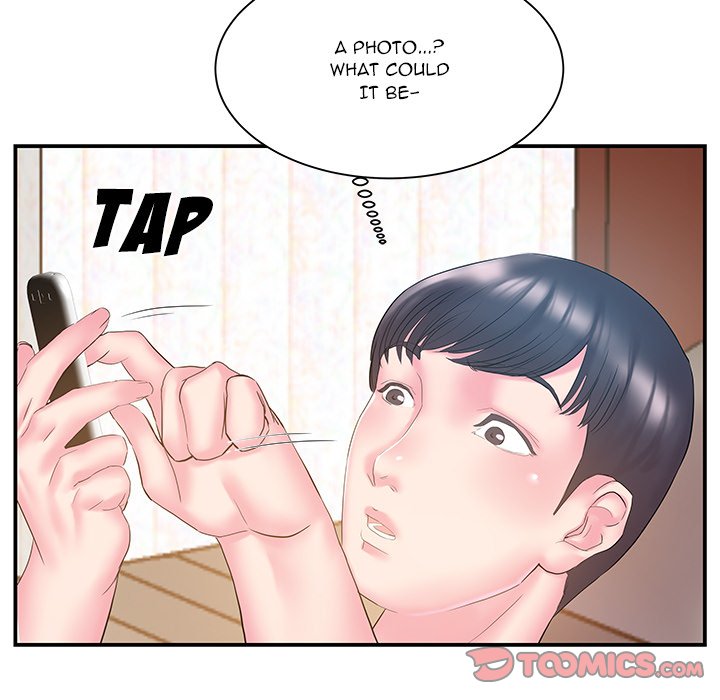 Sister-in-Law Chapter 17 Page 98