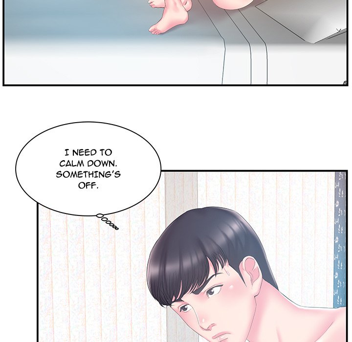 Sister-in-Law Chapter 18 Page 19