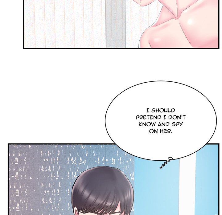 Sister-in-Law Chapter 18 Page 20