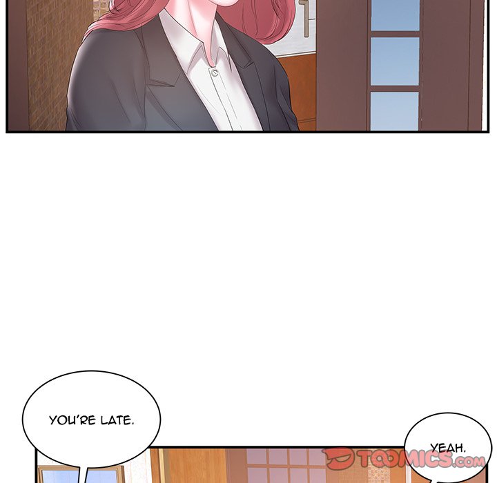 Sister-in-Law Chapter 18 Page 26