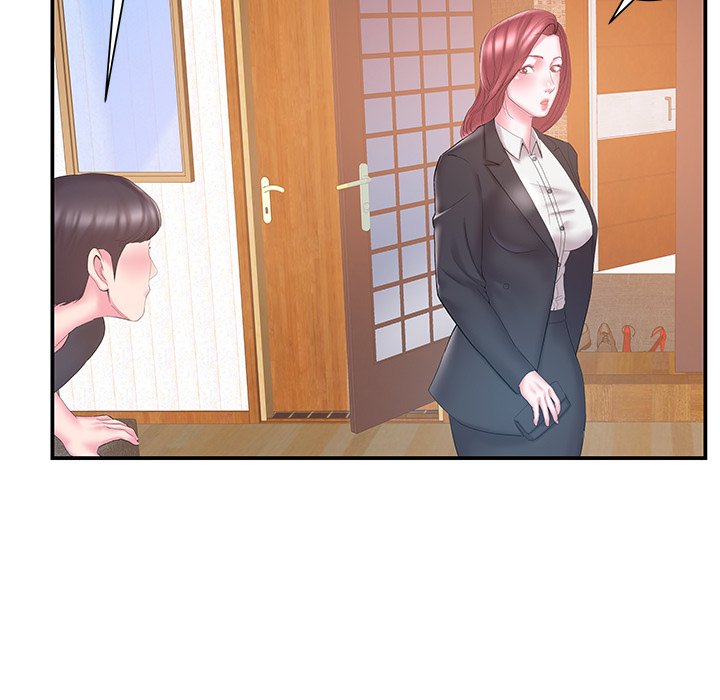 Sister-in-Law Chapter 18 Page 27