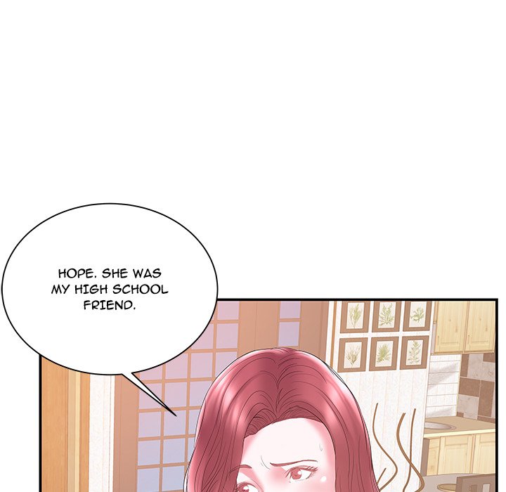 Sister-in-Law Chapter 18 Page 29