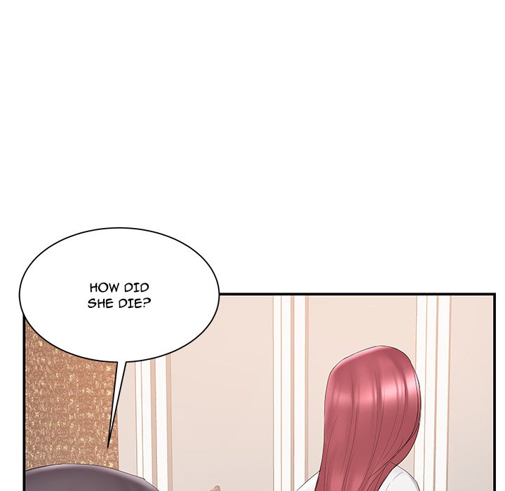 Sister-in-Law Chapter 18 Page 32