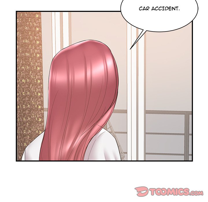 Sister-in-Law Chapter 18 Page 34