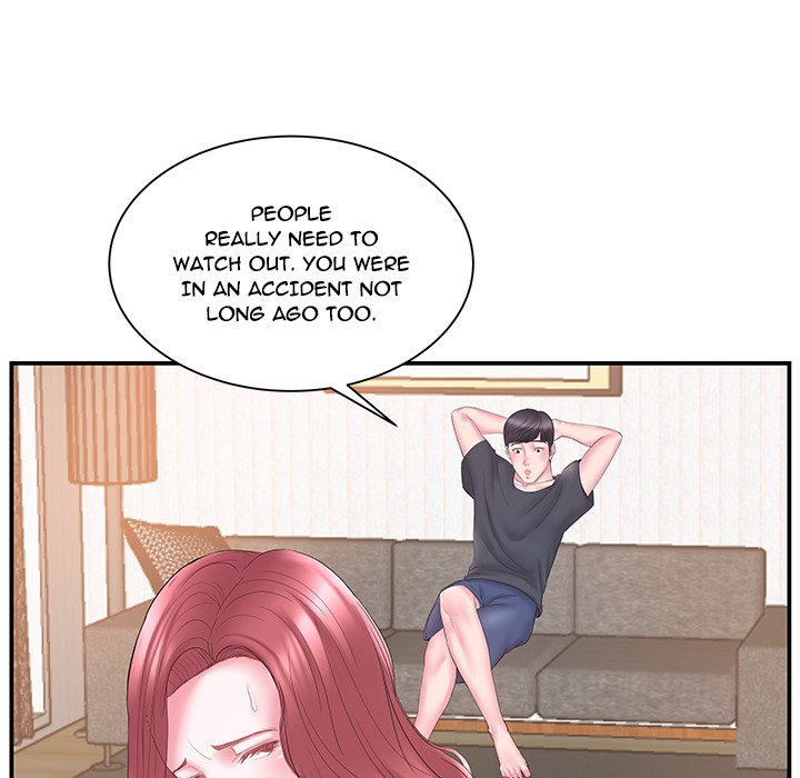 Sister-in-Law Chapter 18 Page 35