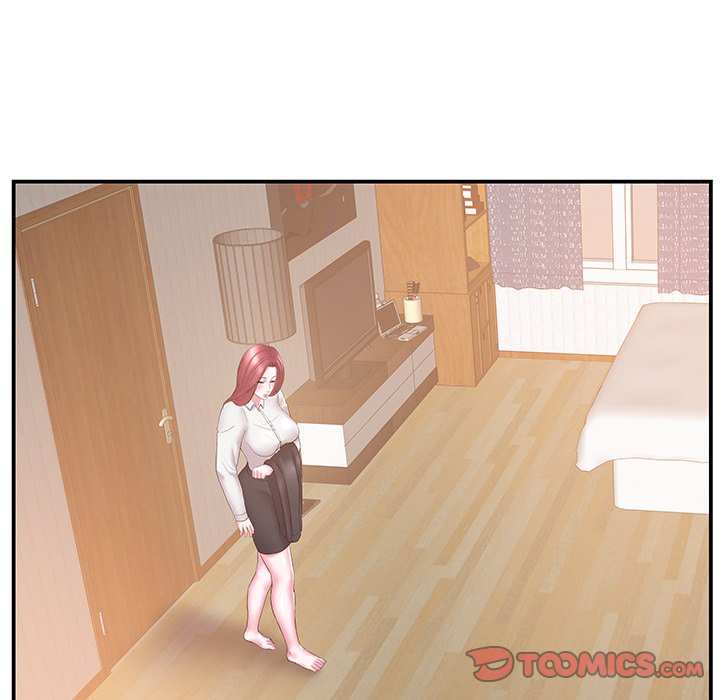 Sister-in-Law Chapter 18 Page 38