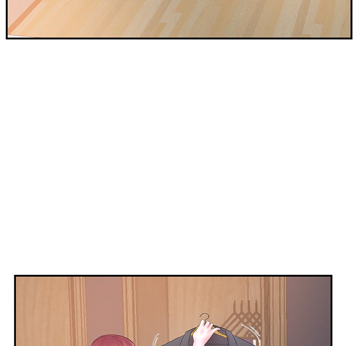 Sister-in-Law Chapter 18 Page 39