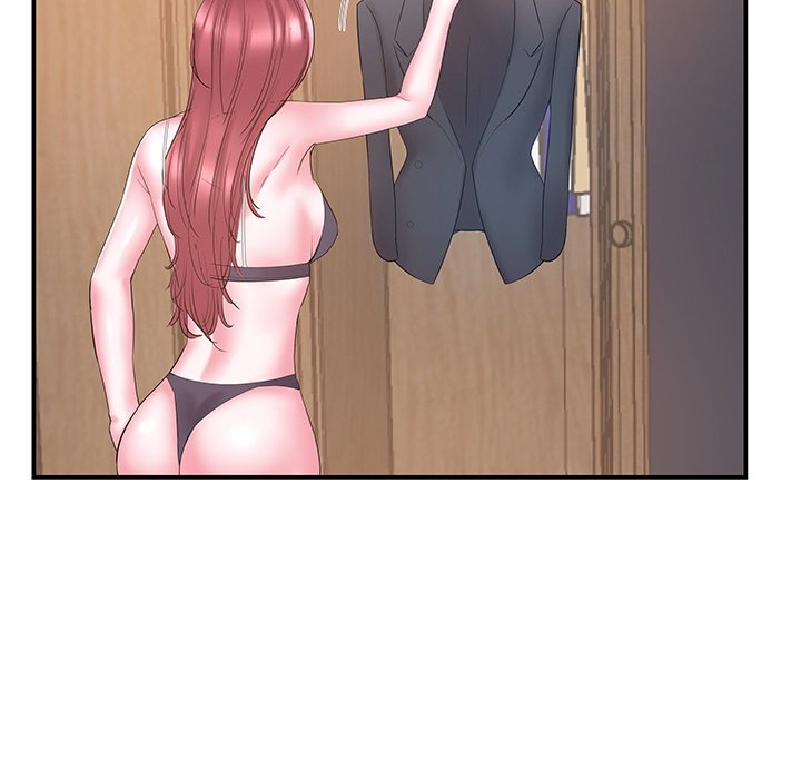 Sister-in-Law Chapter 18 Page 40