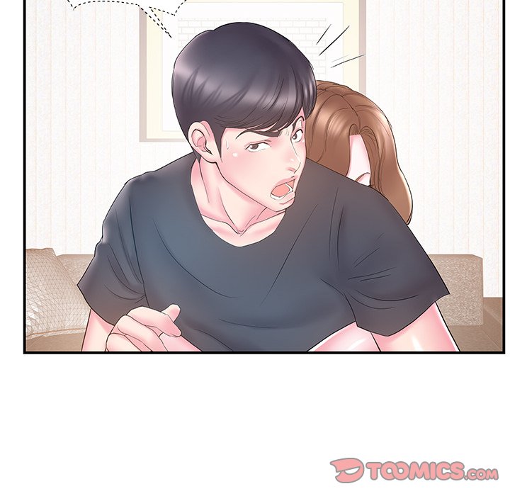 Sister-in-Law Chapter 18 Page 54