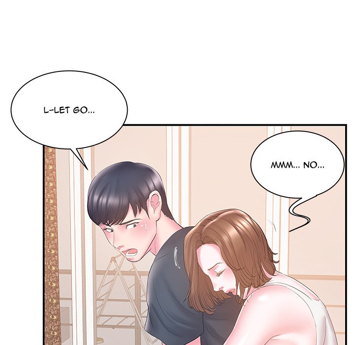 Sister-in-Law Chapter 18 Page 55