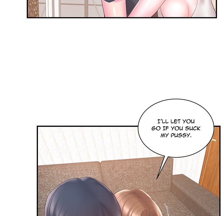 Sister-in-Law Chapter 18 Page 56