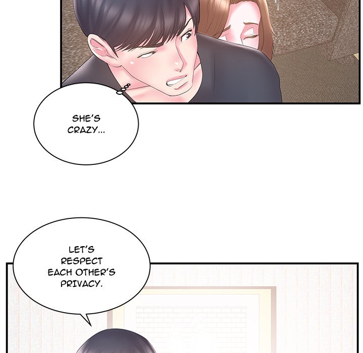Sister-in-Law Chapter 18 Page 57