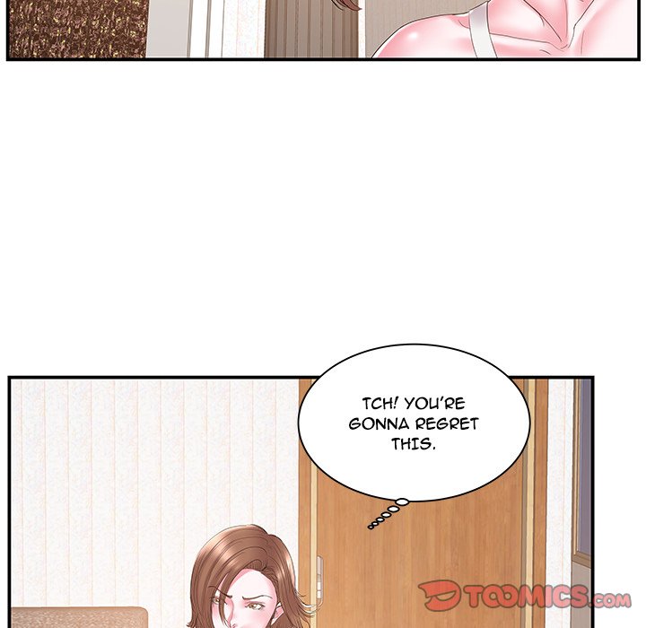 Sister-in-Law Chapter 18 Page 62