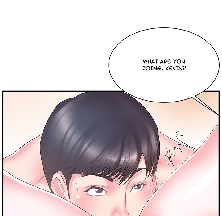 Sister-in-Law Chapter 18 Page 75